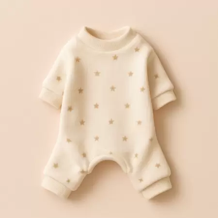 Pijama de Plush