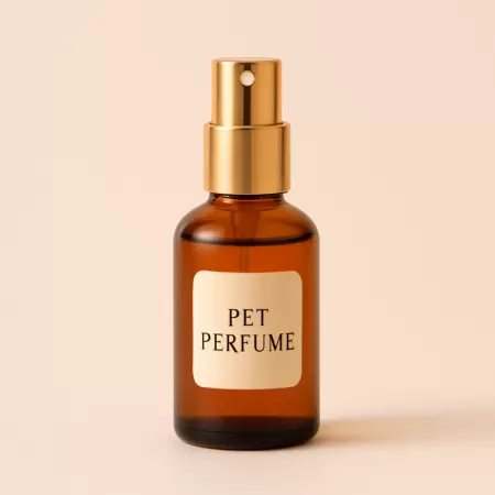 Perfume Pet Talco